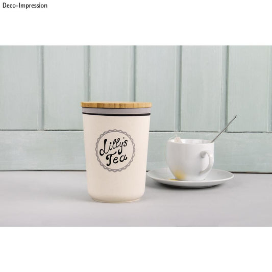 Porzellan- und Glasmarker KONTUR