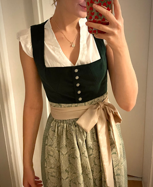 Dirndl-Nähkurs im NÄHXT Regensburg PREIS Ca.