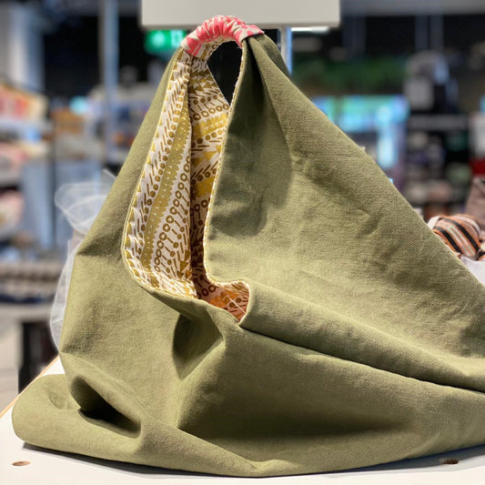 Download-Anleitung Tasche Tokio