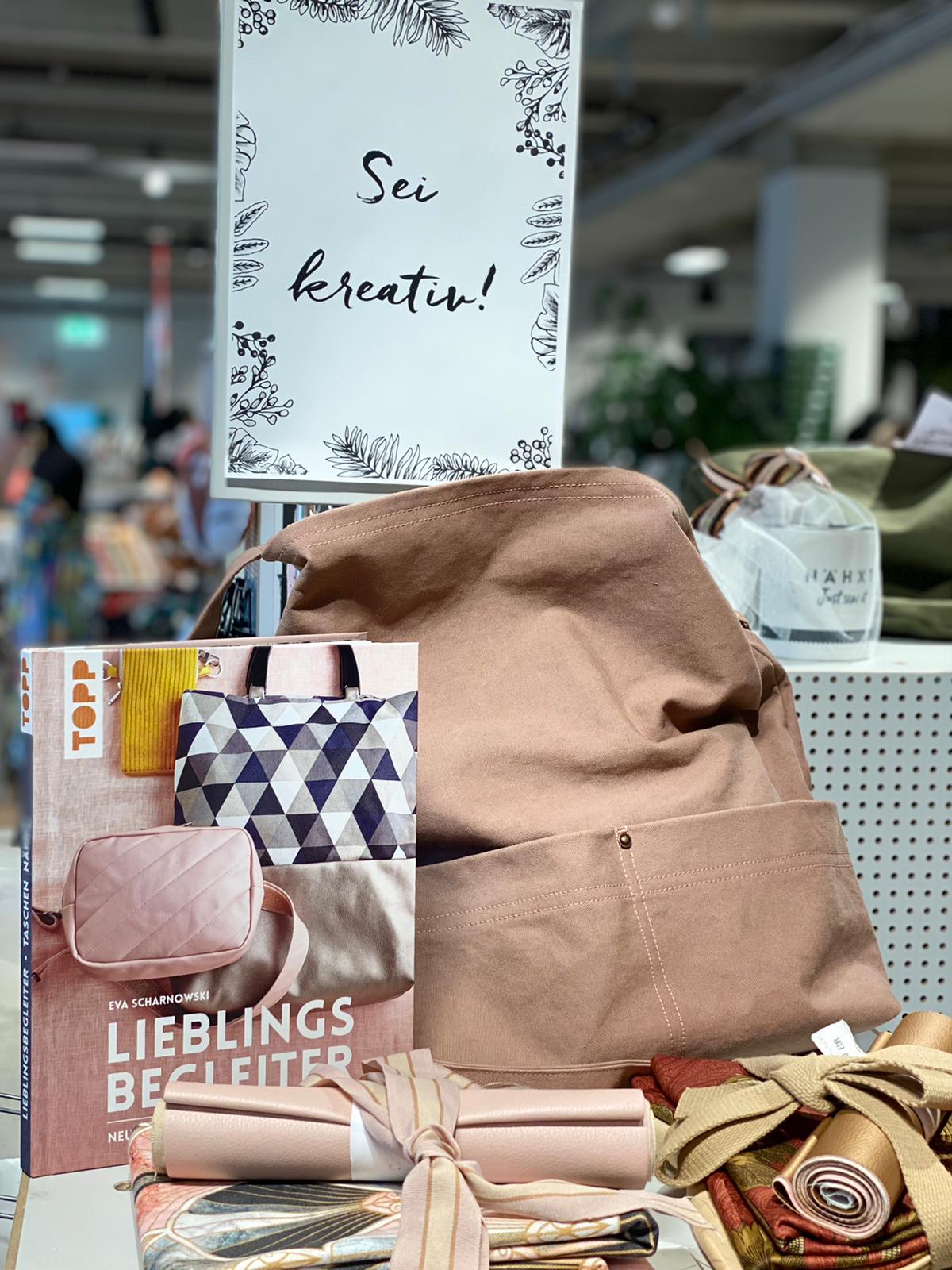 Download-Anleitung Tasche Kopenhagen