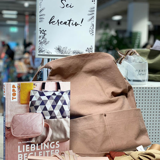 Download-Anleitung Tasche Kopenhagen