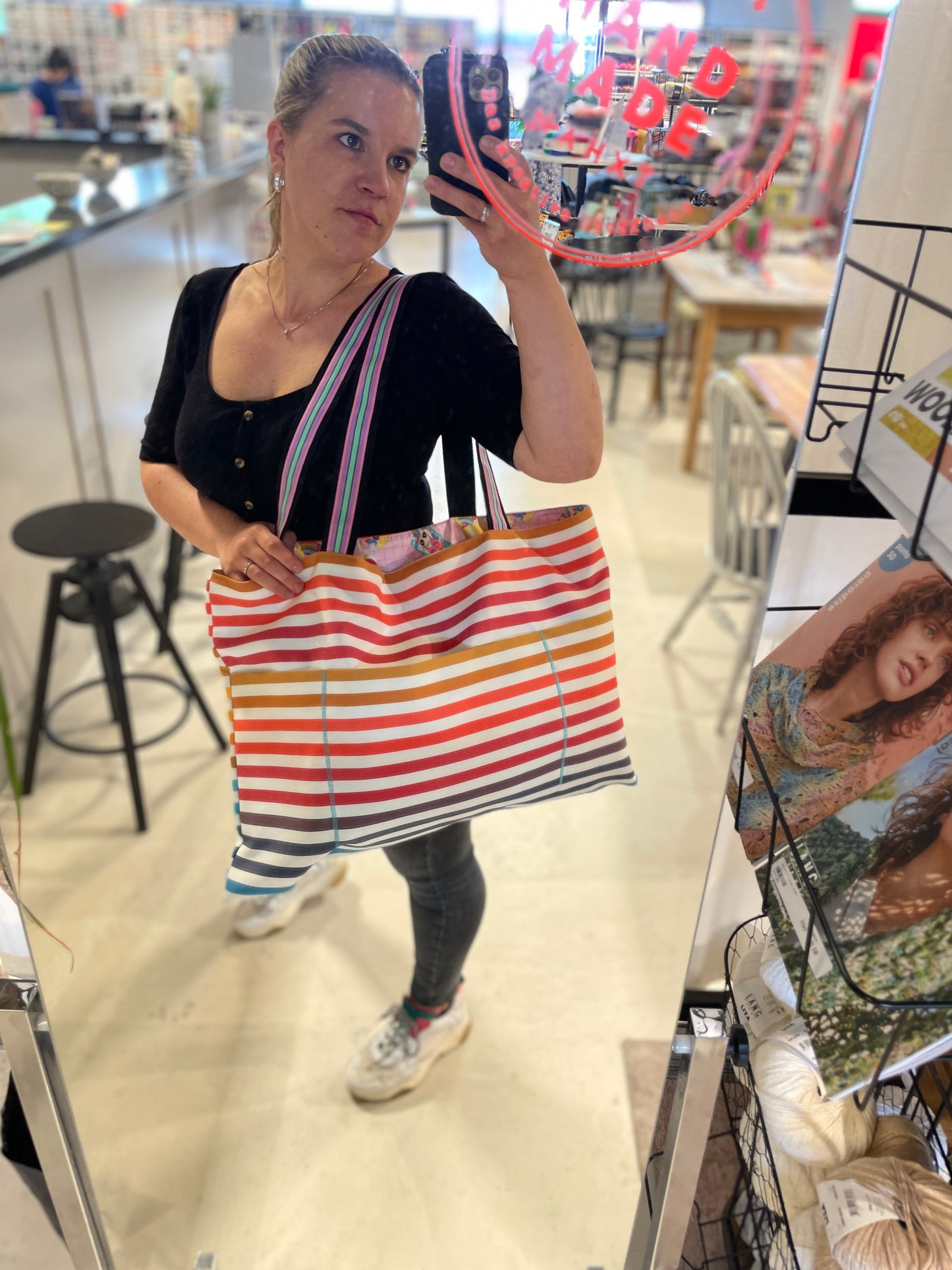 Strandtasche