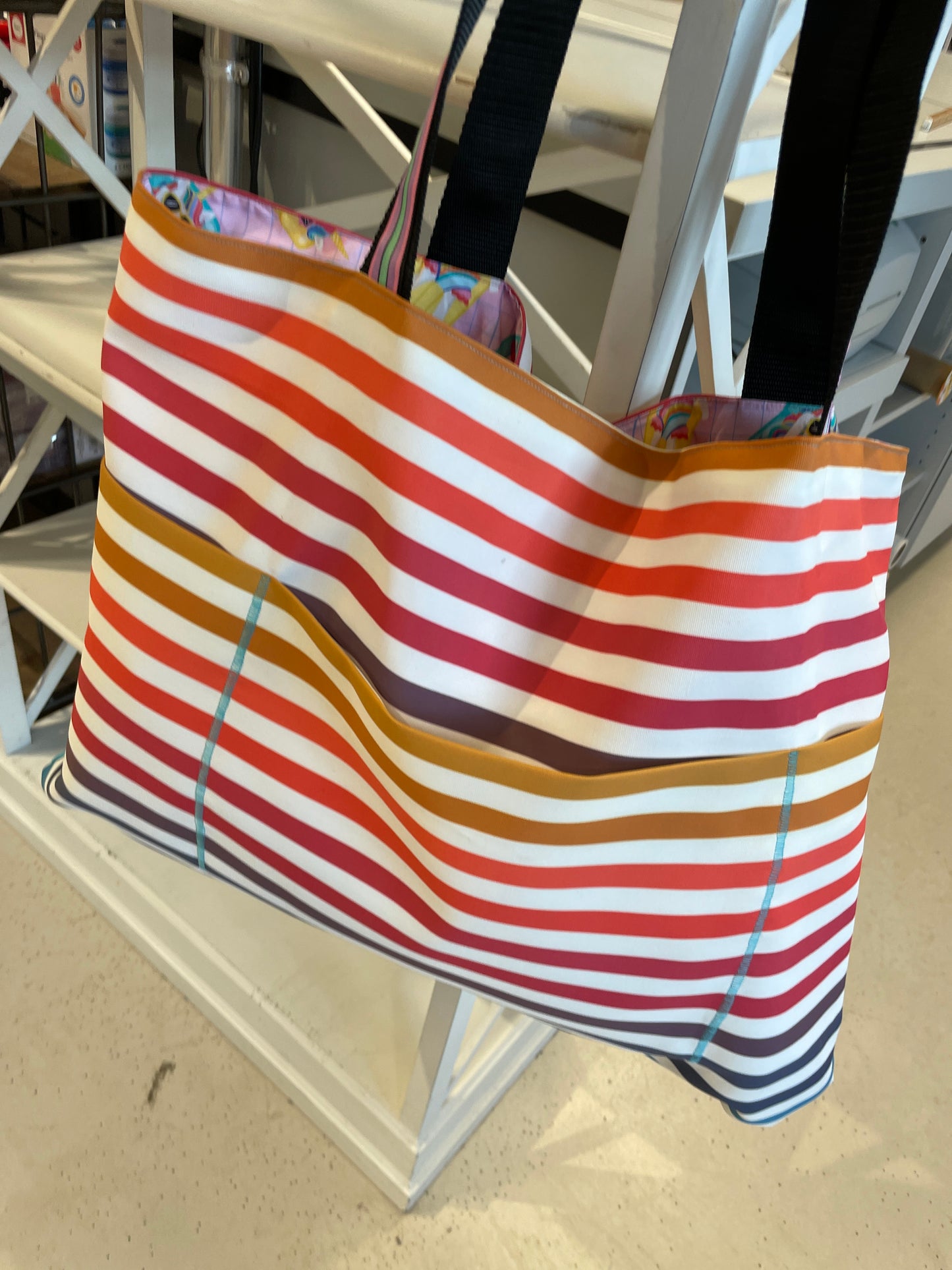 Strandtasche
