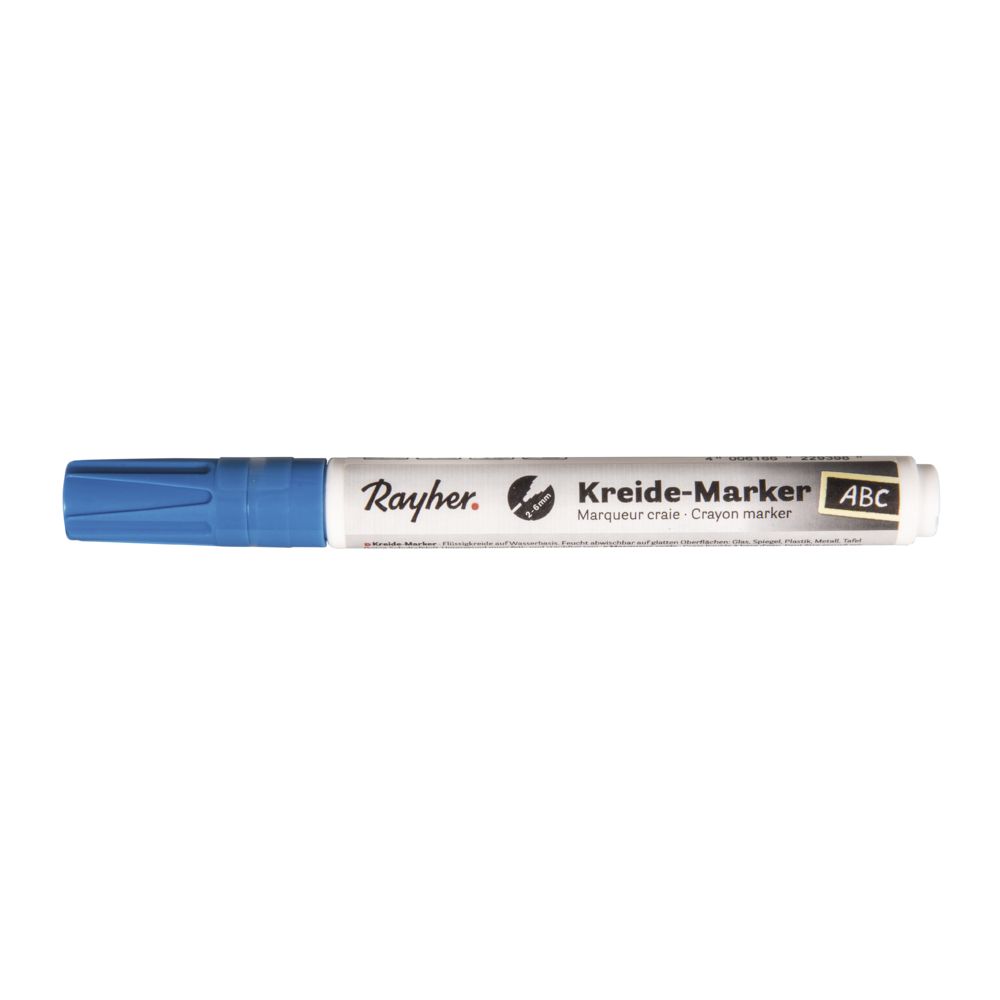 Kreidemarker