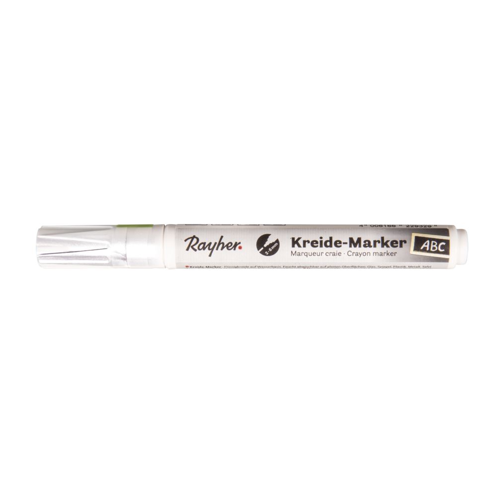 Kreidemarker