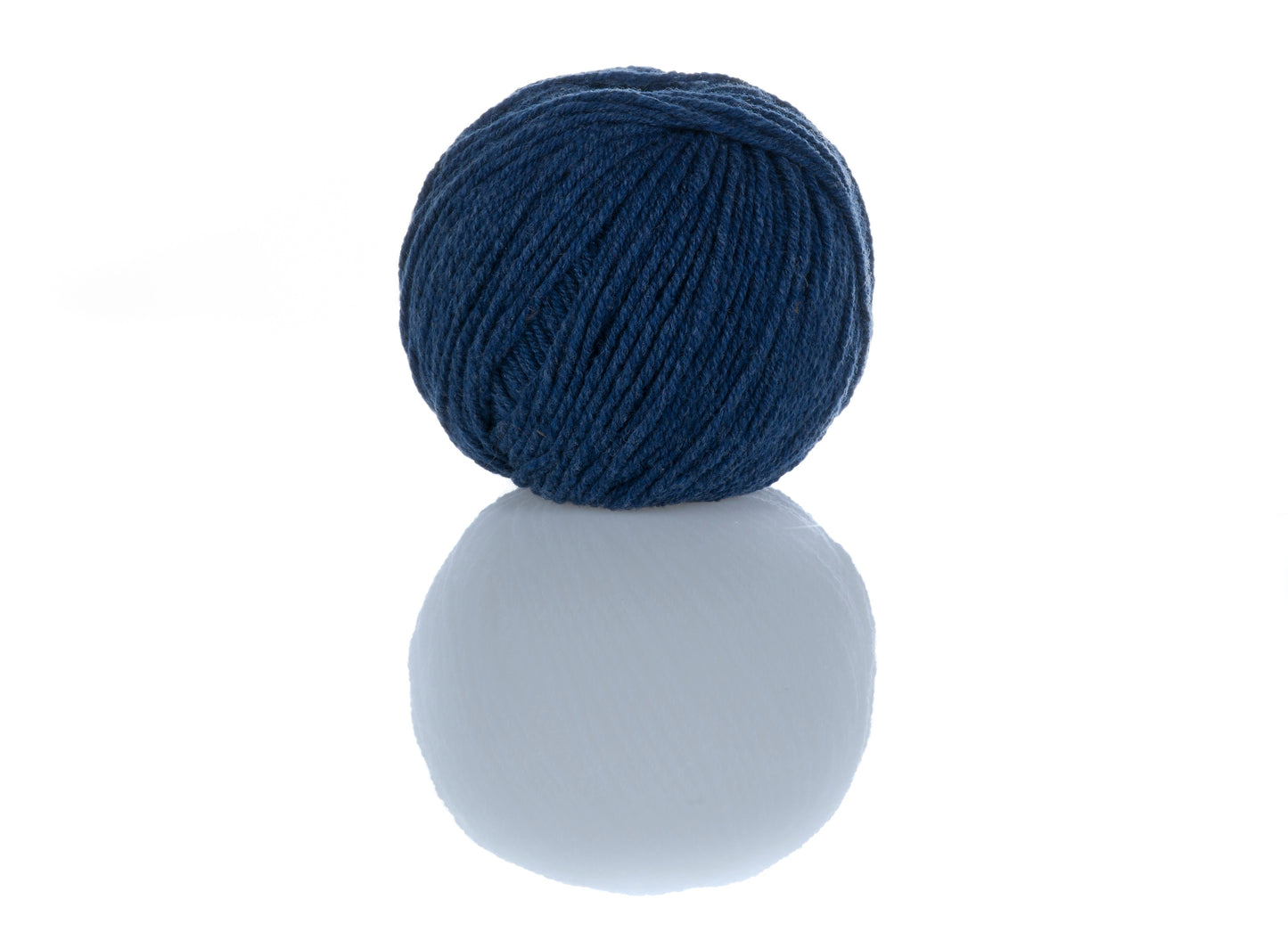 Lambswool von Ferner Wolle