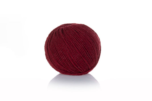 Lambswool von Ferner Wolle