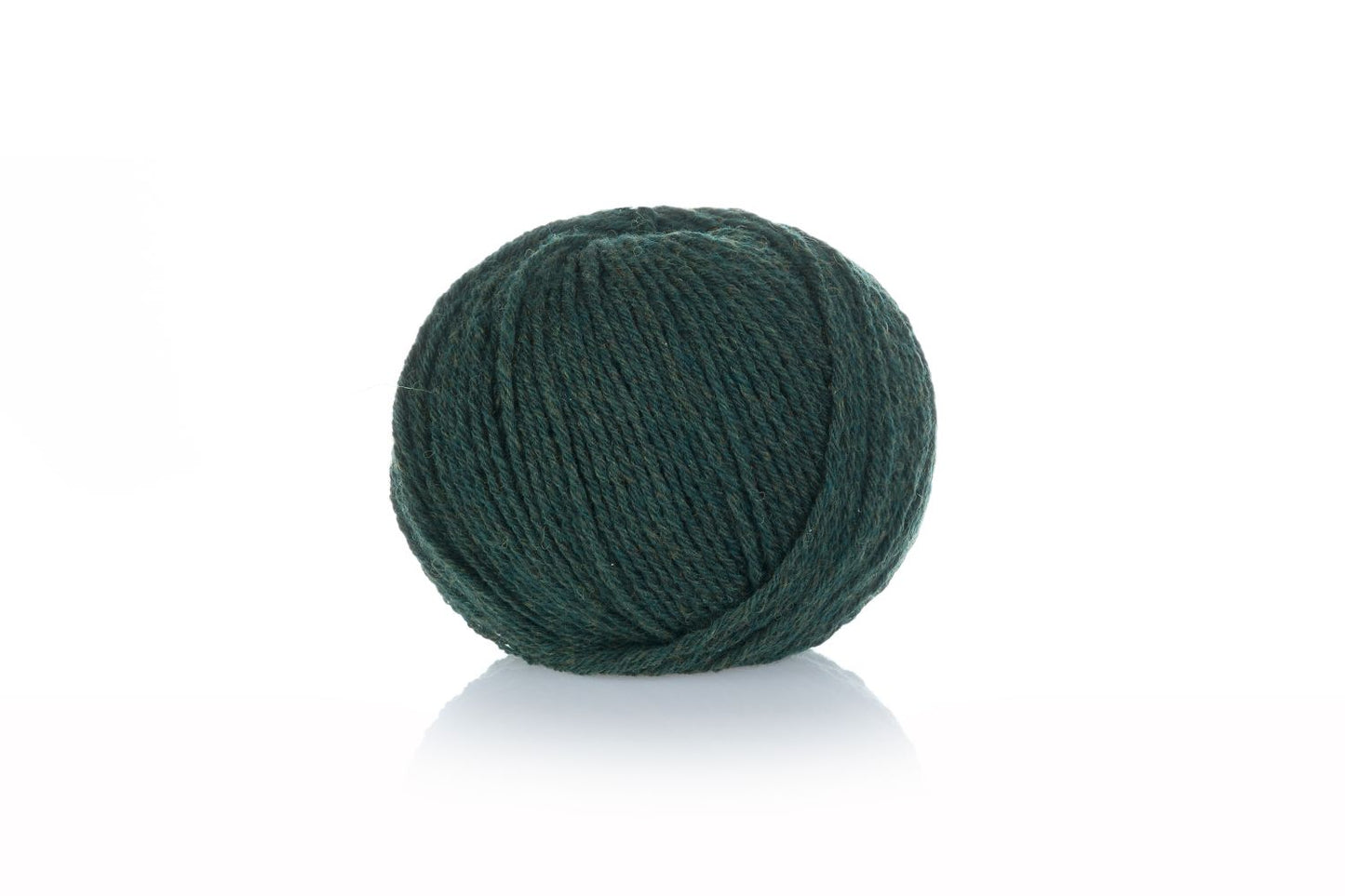 Lambswool von Ferner Wolle