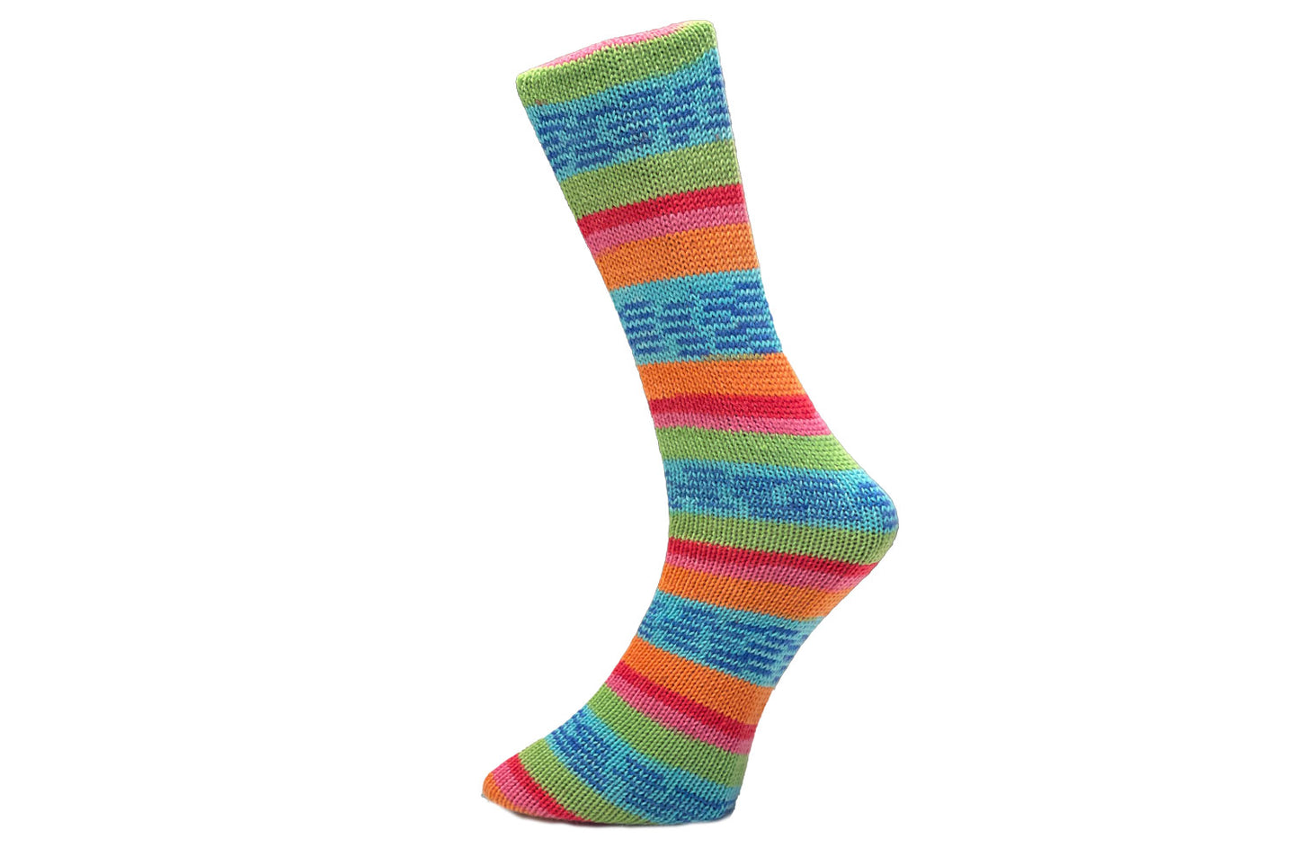 Lungauer Sockenwolle 6fach von Ferner Wolle