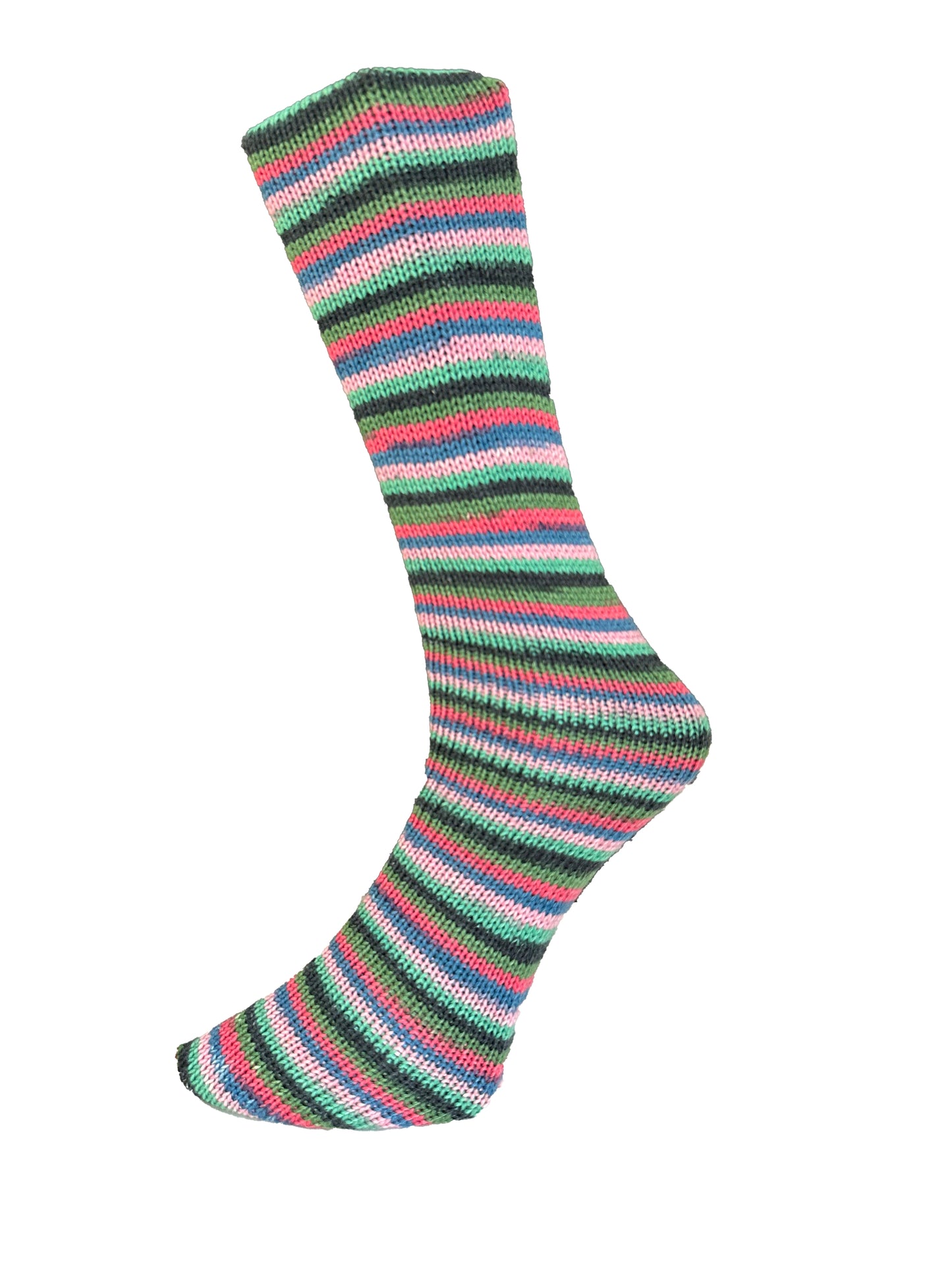 Mally Socks Sockenwolle von Ferner Wolle