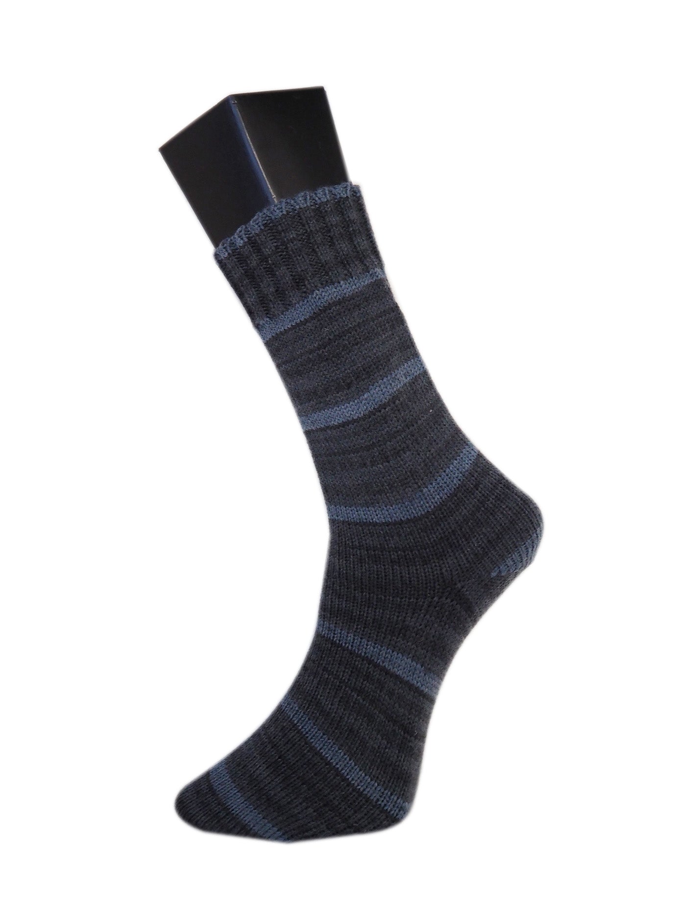 Mally Socks Sockenwolle von Ferner Wolle