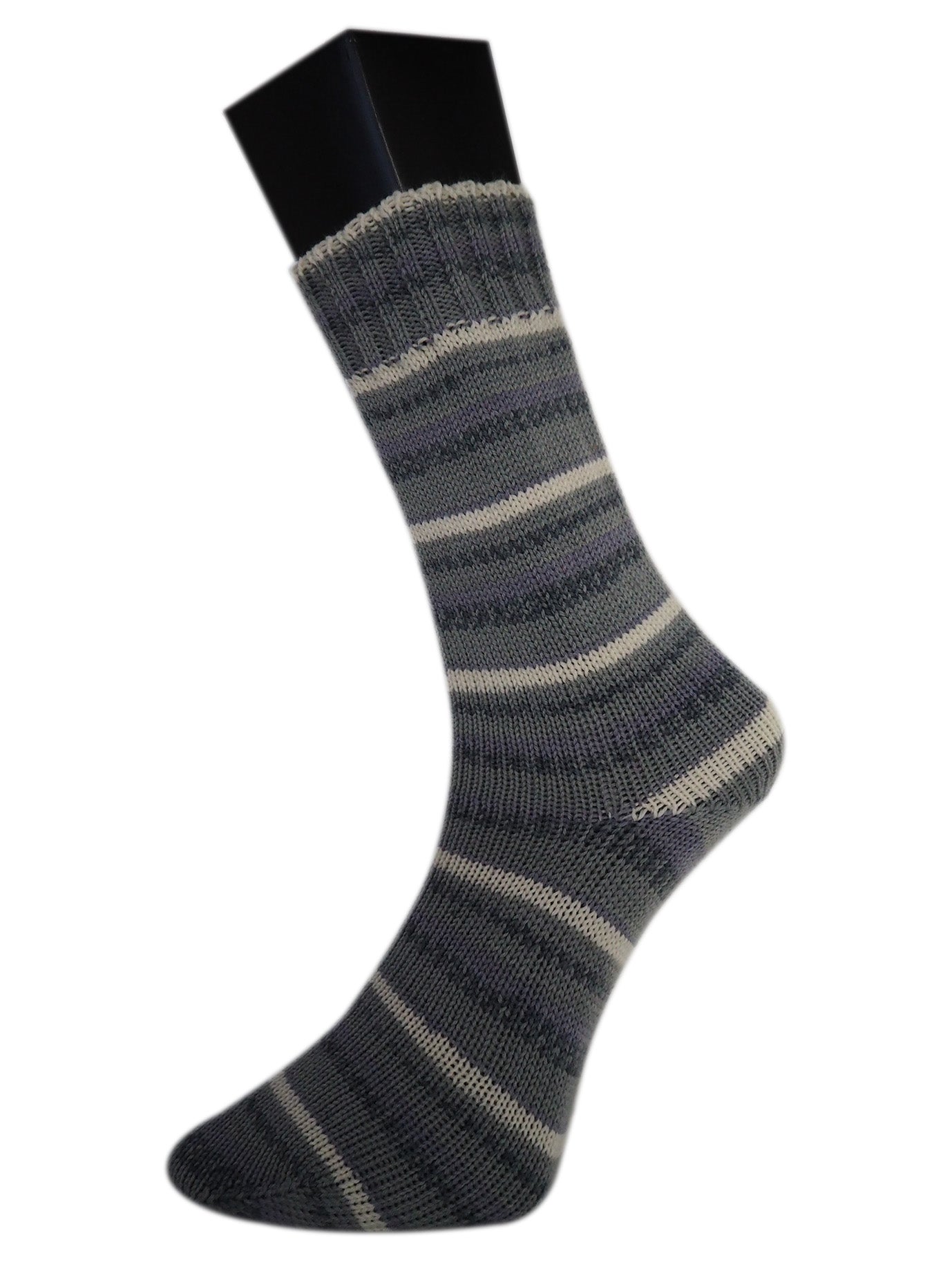 Mally Socks Sockenwolle von Ferner Wolle