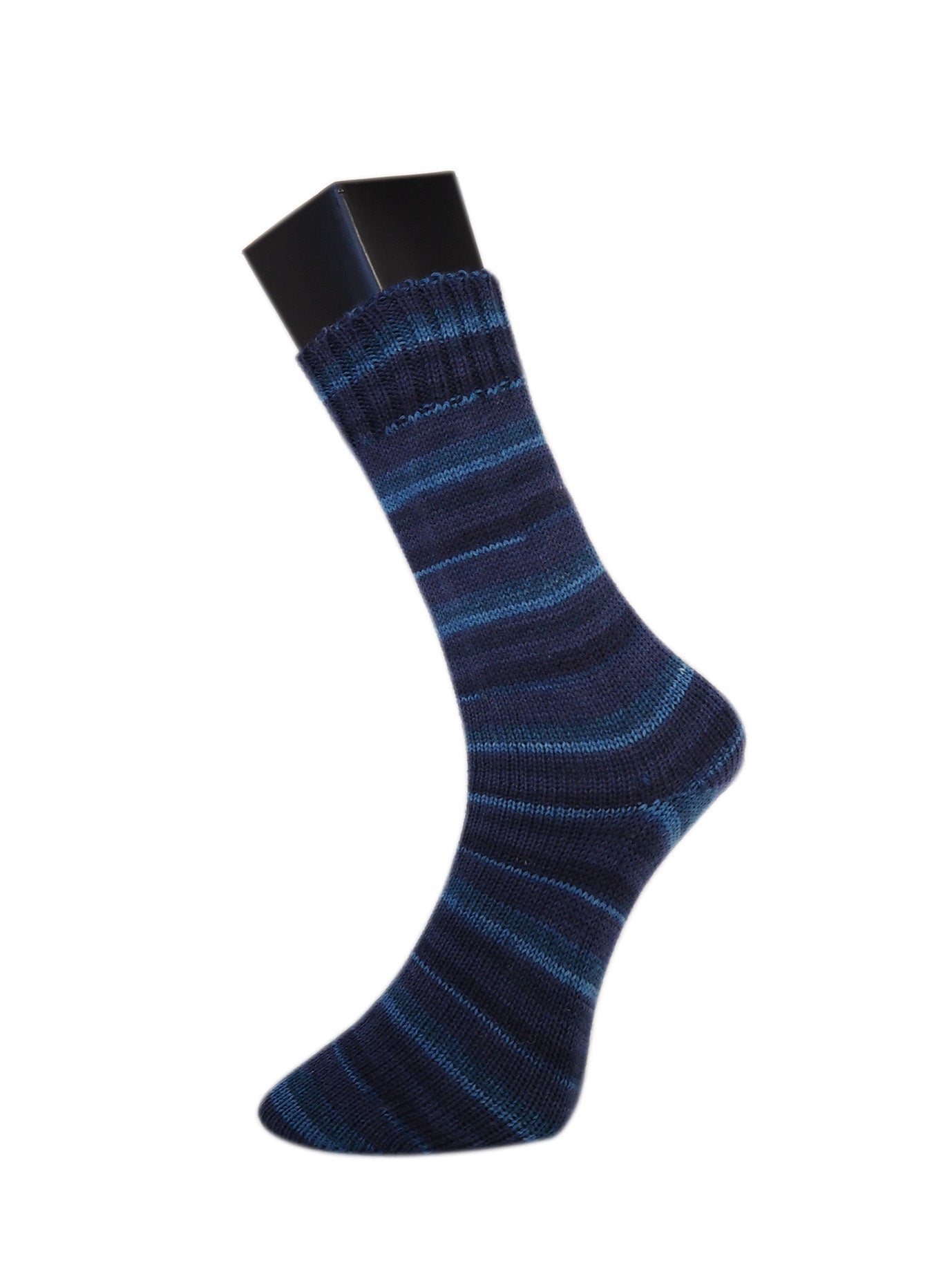 Mally Socks Sockenwolle von Ferner Wolle
