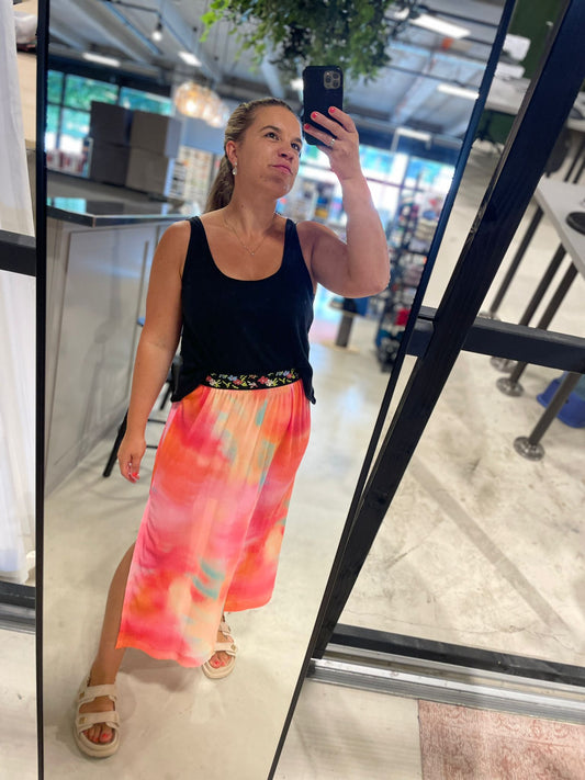 Download-Anleitung NÄHXT Maxirock