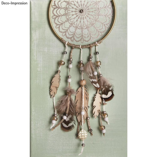 Metallringe gold div Größen