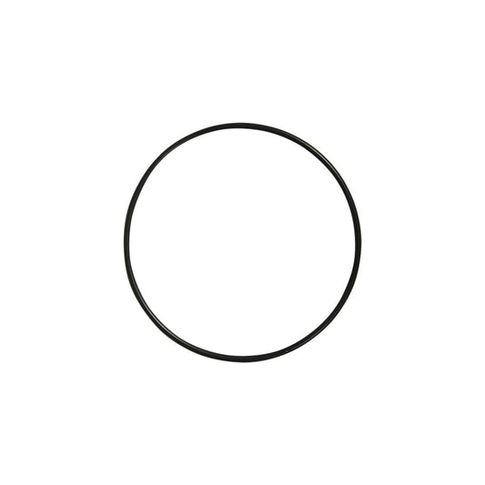 Metallringe silber div Größen