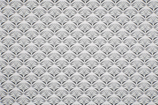 Dounia beschichteter Baumwoll-Stoff