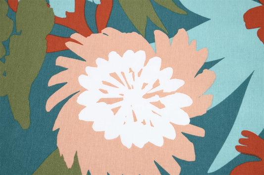 Shelly beschichteter Baumwoll-Stoff