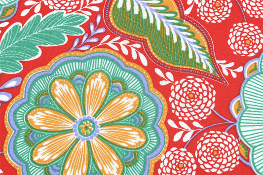 Esther beschichteter Baumwoll-Stoff