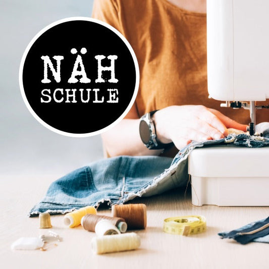 Nähschule NÄHXT Regensburg Anfängernähkurse und Einsteigernähkurse