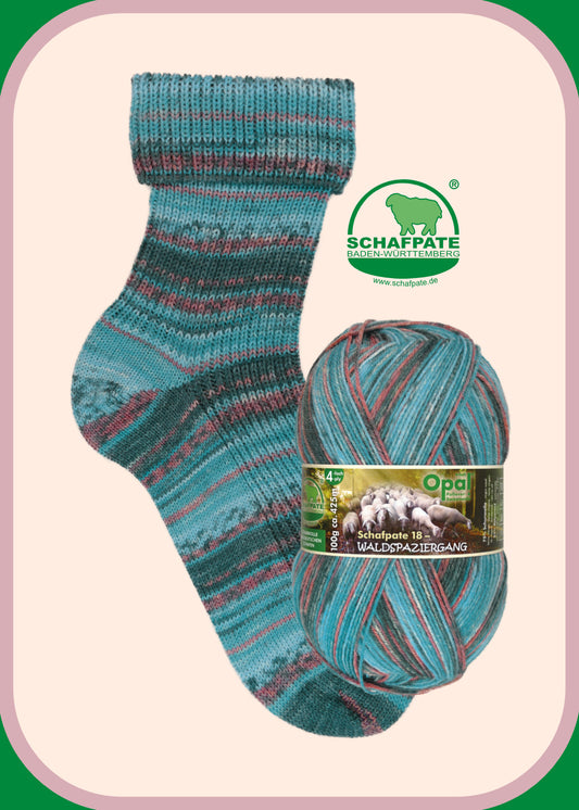 opal-schafpate-18-waldspaziergang-4fach – Farbe 11676