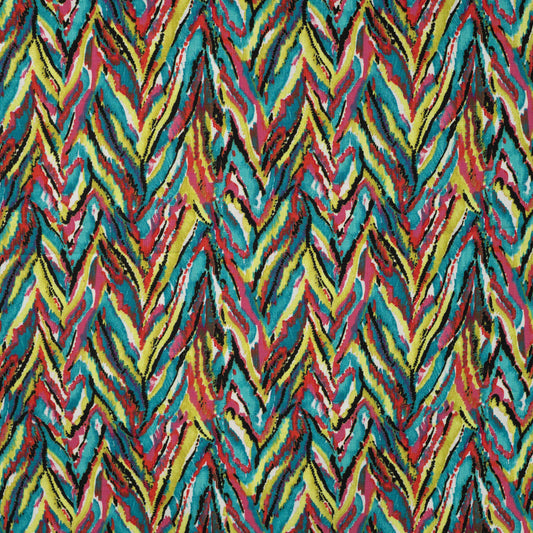 Viskose Slub leicht elastisch