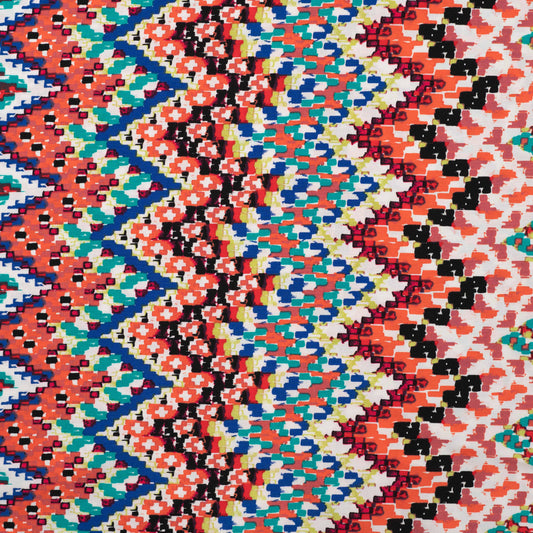 Viskose - Baumwoll Voile