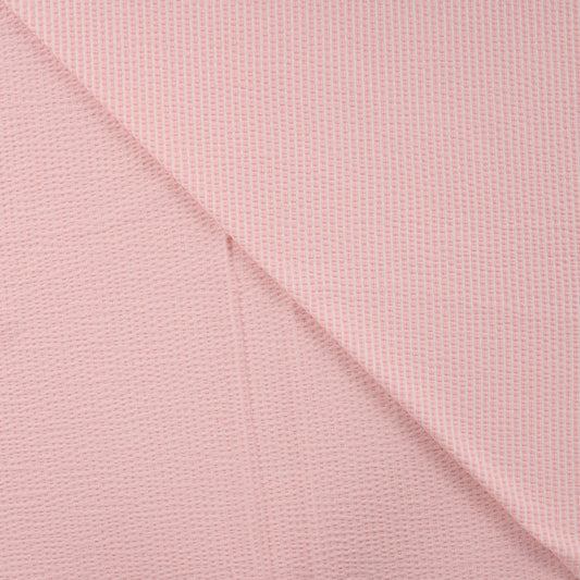 Jersey Seersucker viele Farben