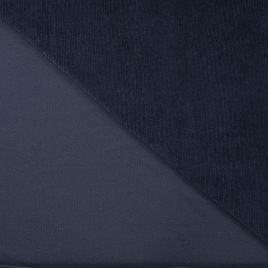 Cord Jersey viele Farben