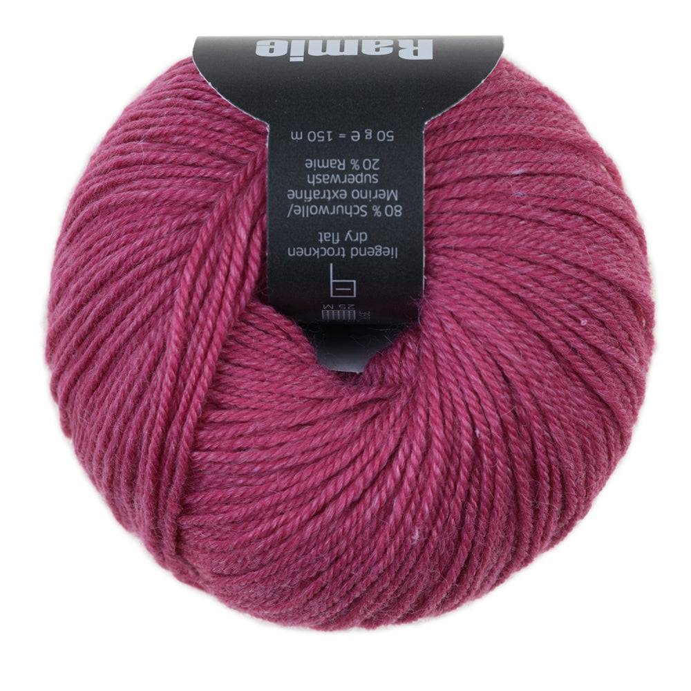 Ramie deluxe