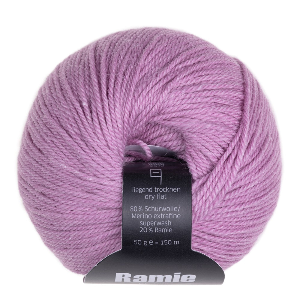 Ramie deluxe