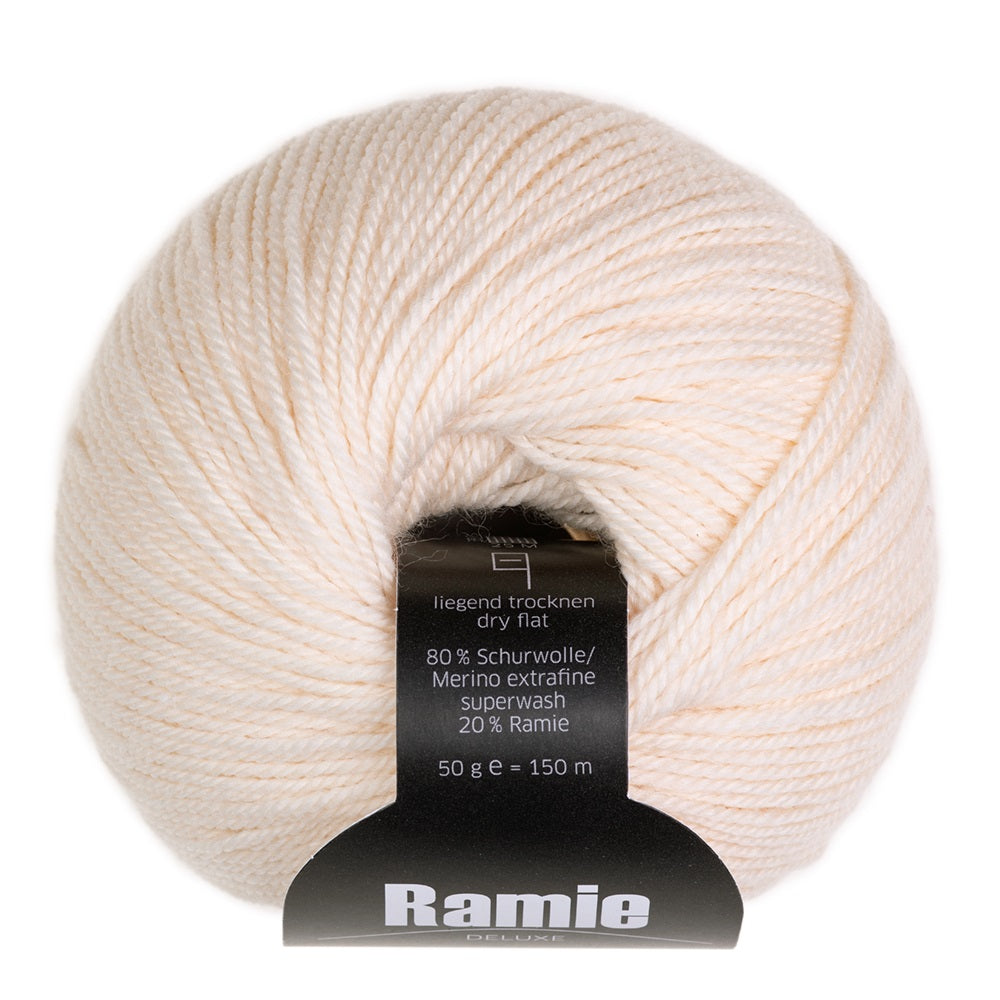 Ramie deluxe