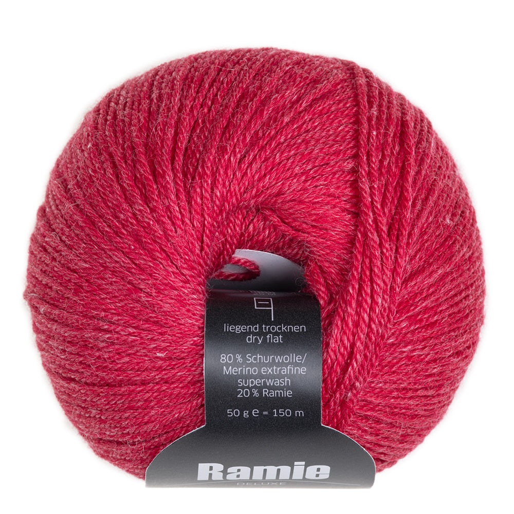 Ramie deluxe