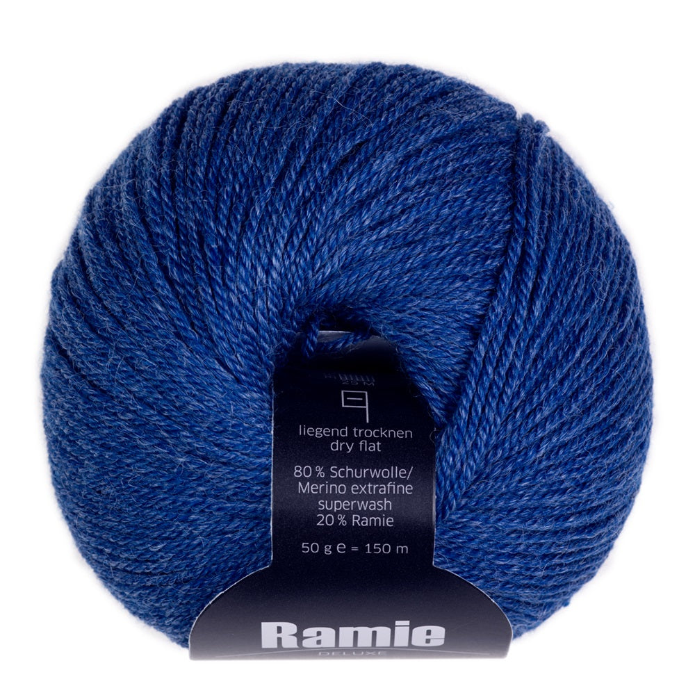 Ramie deluxe