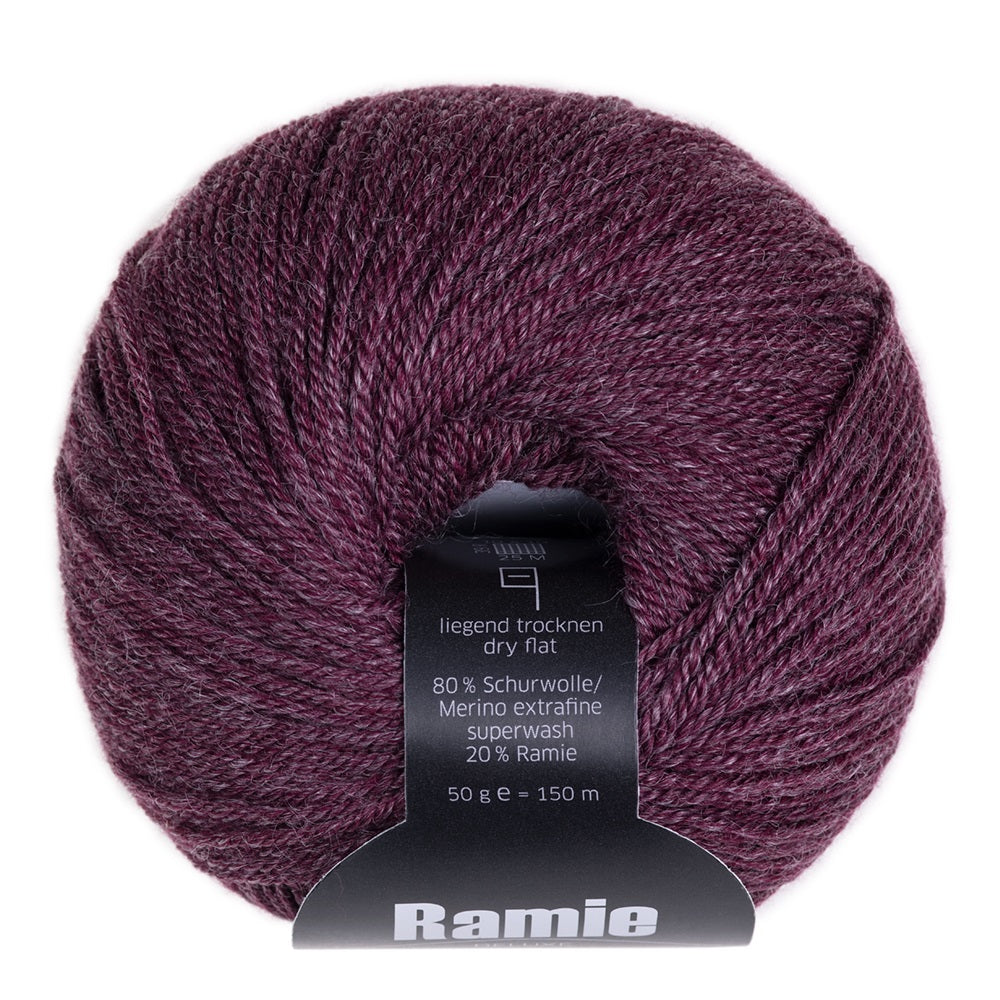 Ramie deluxe