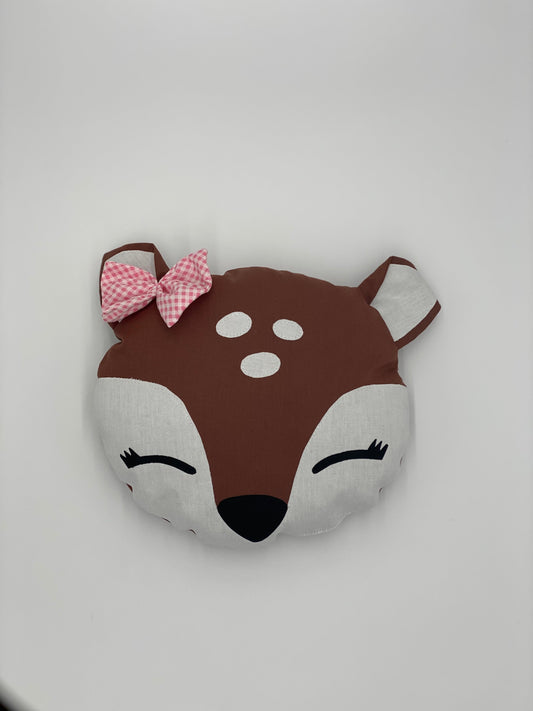 Download-Anleitung Rehleinkissen