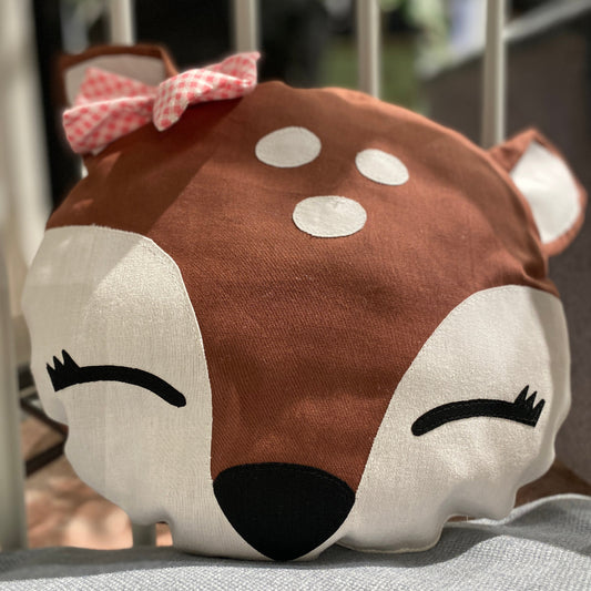 Download-Anleitung Rehleinkissen