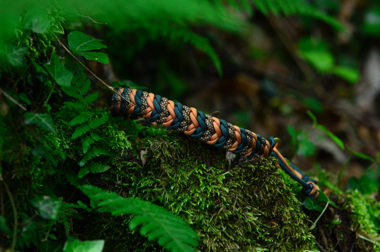 Hundehalsband selber flechten - Paracord zzgl. Material