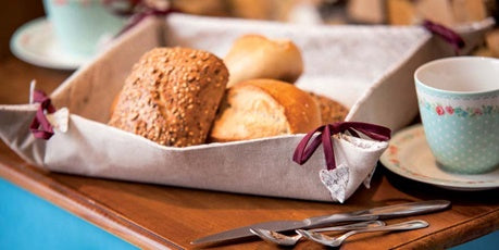 Schabrackeneinlage S320