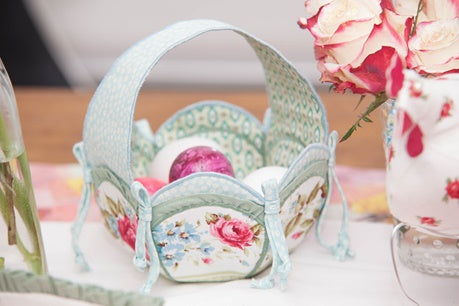 Schabrackeneinlage S520