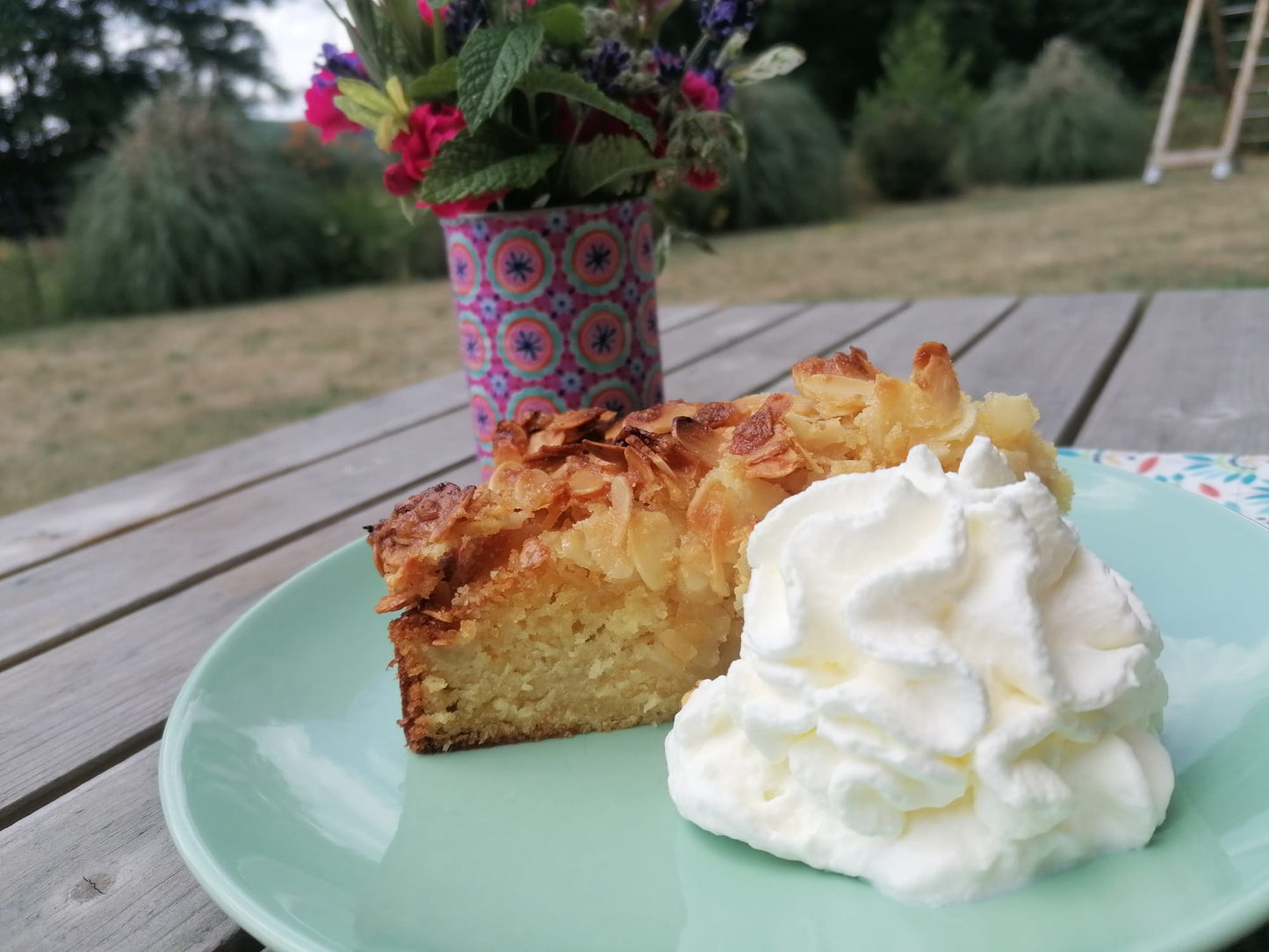 Apfelkuchenrezept Flotte Tilda