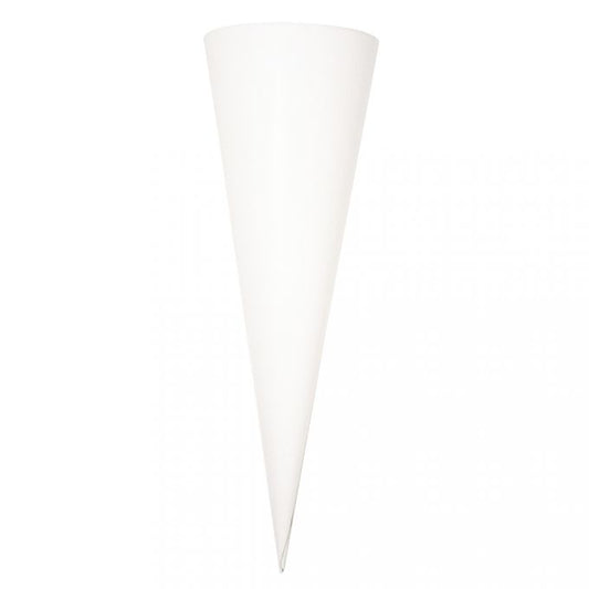 Schultüten Rohling 70 cm/35cm