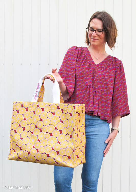 Shine Leo by Cherry Picking