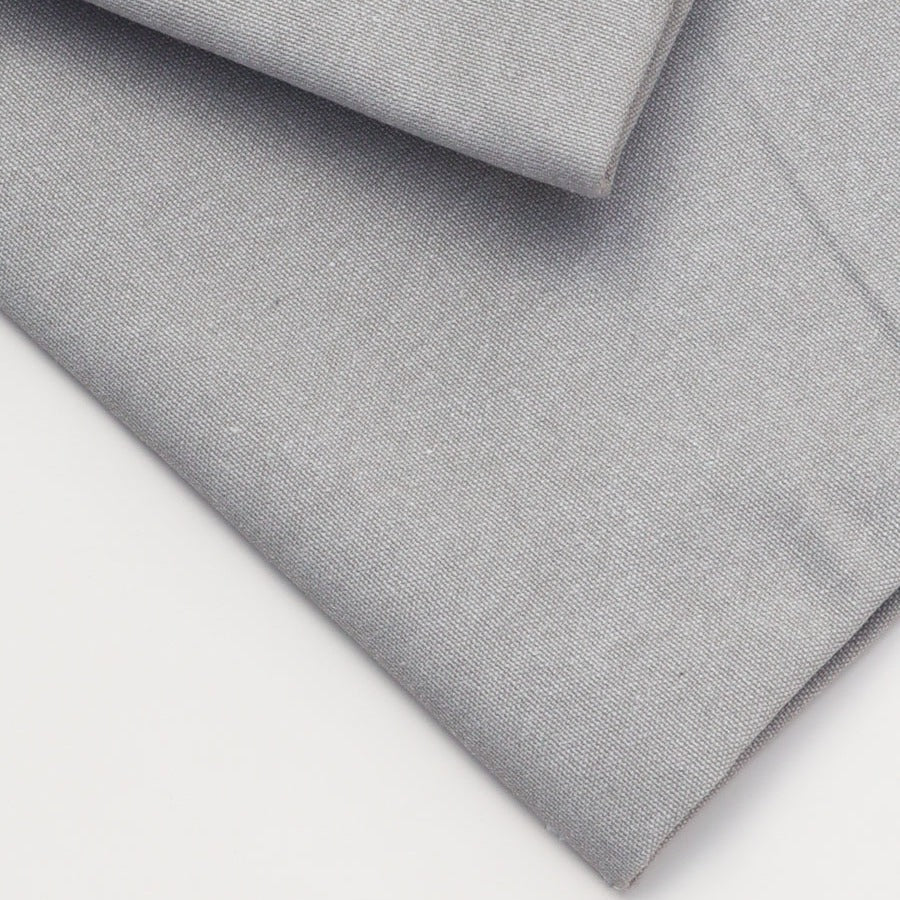 mind the MAKER Loreen Light Canvas – Light Grey