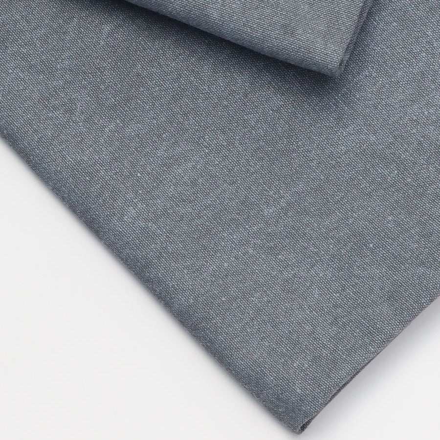mind the MAKER Loreen Light Canvas – Dark Grey