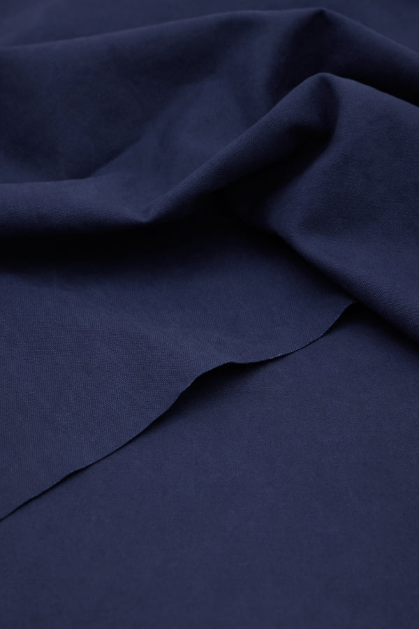 Heavy washed Canvas