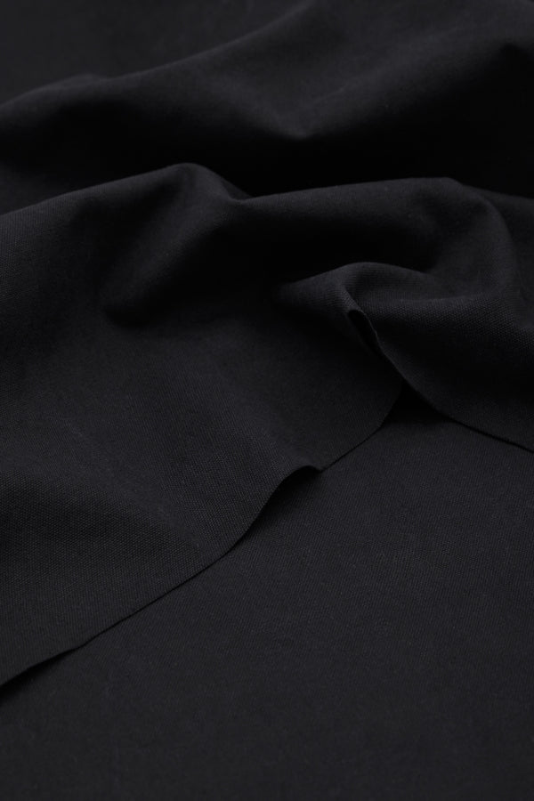 Heavy washed Canvas