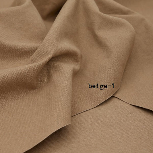 Nähset Newcomer Bag Tokio