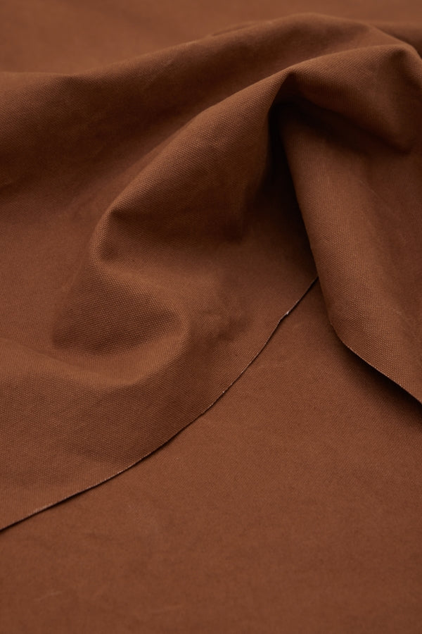 Heavy washed Canvas