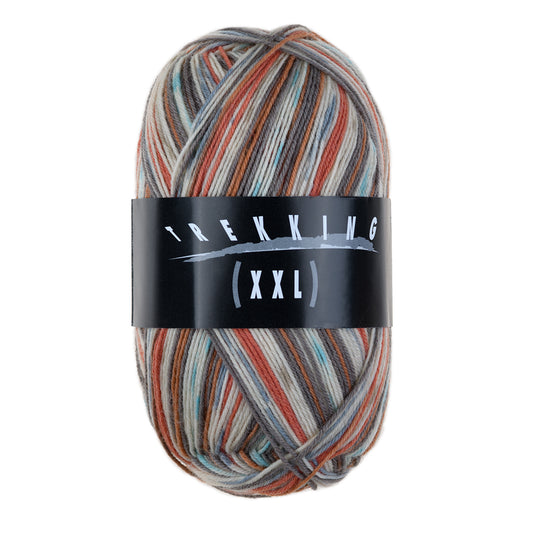 Trekking 4-fach Color – Atelier Zitron